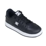 Kit Menino Tênis Infantil DC Shoes + Chinelo Infantil Havaianas Heróis - Imagem 4
