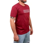 Camiseta Armani Exchange Premium - Imagem 10