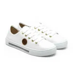 Tênis Feminino Casual Moleca - Imagem 6