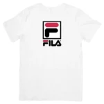 Camisa Fila Box Logo - Imagem 8