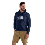 Blusa Moletom The North Face California com Capuz