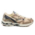 Tênis Masculino Mizuno Wave Rider 10 - Imagem 16