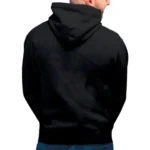 Blusa Moletom Quiksilver - Imagem 2