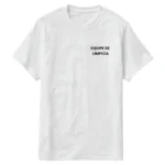 Camiseta Equipe de Limpeza Serviços Gerais Uniforme - Imagem 7