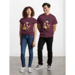 Camisa Scrooge Save Bitcoin - Imagem 8