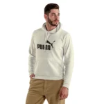 Blusa Moletom Puma Clássico com Capuz - Imagem 16