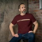 Camisa Hugo Boss Fashion - Imagem 16