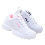 Kit 2 Tênis Fila Disruptor Unissex Conforto e Estilo - Imagem 5