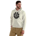 Blusa Moletom Element com Capuz - Imagem 16