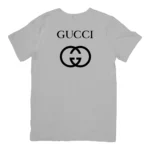 Camisa Gucci Big Logo - Imagem 17