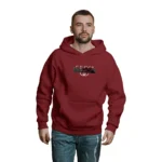 Blusa Moletom Gucci Com Capuz Premium - Imagem 13