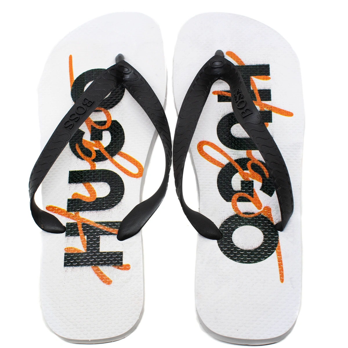 bd652274-10d7-54d7-829d-db1cef5aa2ef.webp Chinelo Masculino Hugo Boss - Imagem 1