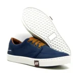 Tênis Casual Masculino Abuzze ZZ - Imagem 12