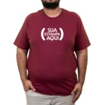 Camisa Personalizada Plus Size - Imagem 4