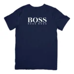 Camisa Hugo Boss Logo Writing - Imagem 13