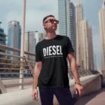 Camisa Diesel  TurboTech - Imagem 8