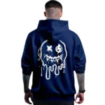 Blusa Moletom Smile Derretendo - Imagem 3