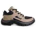 Tênis Botinha Masculina Adventure Abuzze - Imagem 13
