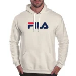 Blusa Moletom Fila - Imagem 7