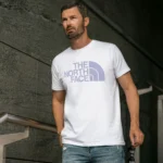 Camisa The North Face FrontierFlex - Imagem 7