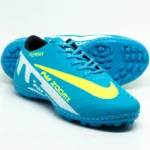 Chuteira Society Nike Airzoomx - Imagem 8