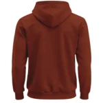 Blusa Moletom EA7 Emporio Armani - Imagem 8