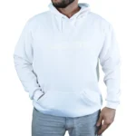 Blusa Moletom Lacoste Com Capuz Premium - Imagem 7