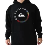 Blusa Moletom Quiksilver - Imagem 3