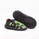 Kit Menino Sapatilha Infantil Aquática Hibrida + Chinelo Infantil Heróis - Imagem 18