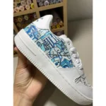 Tenis Infantil Bobbie Goods Pinte e Divirtasse - Imagem 3