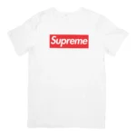 Camisa Supreme Box Logo
