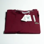 Camiseta Lacoste Básica Peruana - Imagem 22