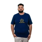 Camiseta Plus Size Balenciaga Premium - Imagem 5