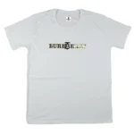 Camisa Masculina Burberry Golden Premium - Imagem 3