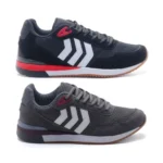 Kit 2 Tênis Masculino Casual Esportivo Premium - Imagem 6