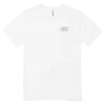 Camisa Feminina Baby Look 1% Bateria Social - Imagem 3