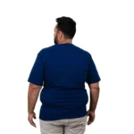 Camisa Masculina Plus Size Hugo Boss Reset - Imagem 11