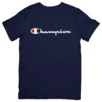 Camisa Champion Logo Script - Imagem 7