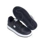 Kit Menino Tênis Infantil DC Shoes + Chinelo Infantil Havaianas Heróis - Imagem 5