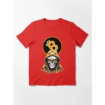 Camisa Bitcoin Warrior - Imagem 21