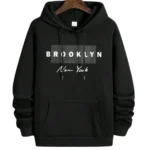 Blusa Moletom Brooklyn - Imagem 3