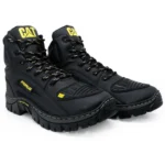 Bota Coturno Caterpillar CAT Cano Médio - Imagem 2