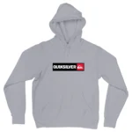 Blusa Moletom Quiksilver Com Capuz - Imagem 17