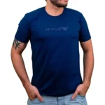 Camiseta Emporio Armani Premium - Imagem 9