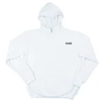Blusa Moletom Hugo Boss Logo Com Capuz Premium - Imagem 5