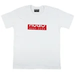 Camiseta Hugo Boss Premium - Imagem 19