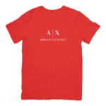 Camisa Armani Exchange Big Logo - Imagem 17