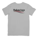 Camisa Balenciaga Waves - Imagem 10