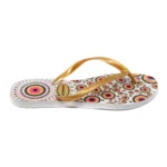 Chinelo Feminino Havaianas Greek Eye - Imagem 12
