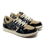 Tênis Nike SB Dunk Travis Scott x Low Cactus Jack - Imagem 2